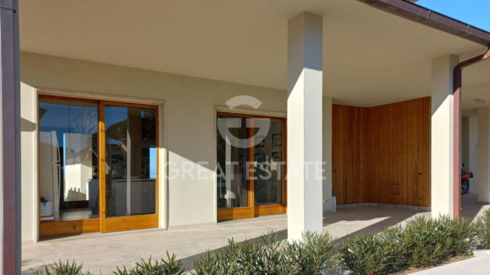 Image No.13-Maison de campagne de 8 chambres à vendre à Orbetello