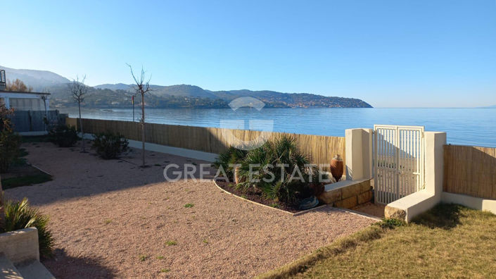 Image No.15-Maison de campagne de 8 chambres à vendre à Orbetello