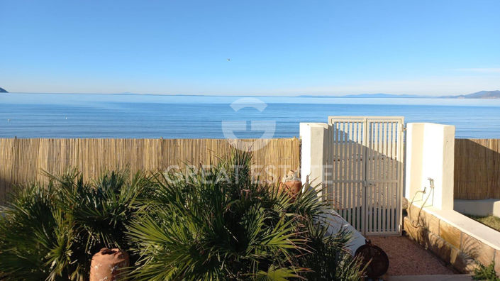 Image No.16-Maison de campagne de 8 chambres à vendre à Orbetello