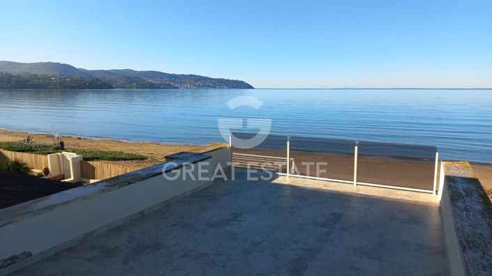 Image No.17-Maison de campagne de 8 chambres à vendre à Orbetello