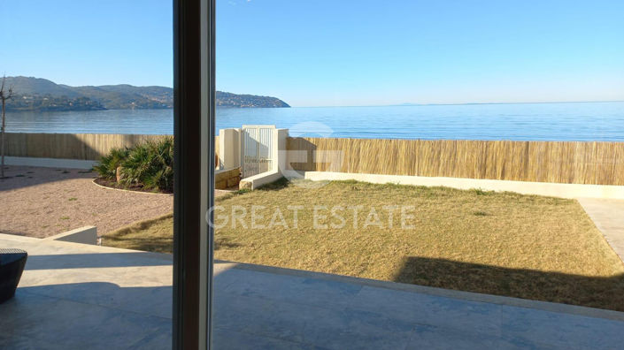 Image No.18-Maison de campagne de 8 chambres à vendre à Orbetello