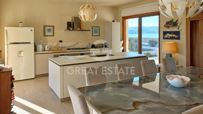 Image No.20-Maison de campagne de 8 chambres à vendre à Orbetello