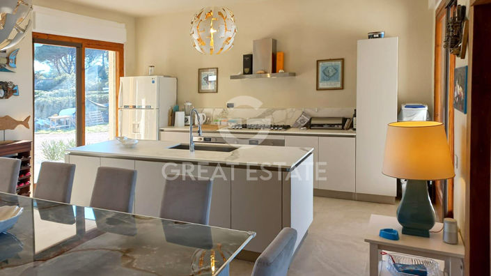 Image No.21-Maison de campagne de 8 chambres à vendre à Orbetello