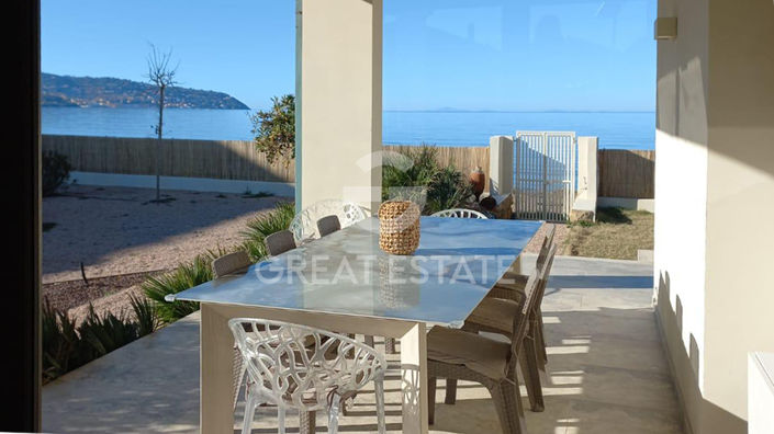 Image No.23-Maison de campagne de 8 chambres à vendre à Orbetello