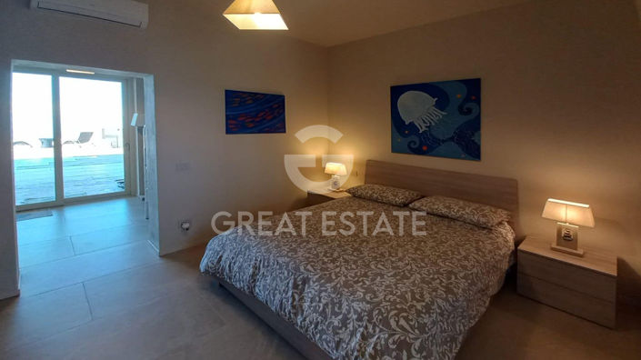 Image No.28-Maison de campagne de 8 chambres à vendre à Orbetello