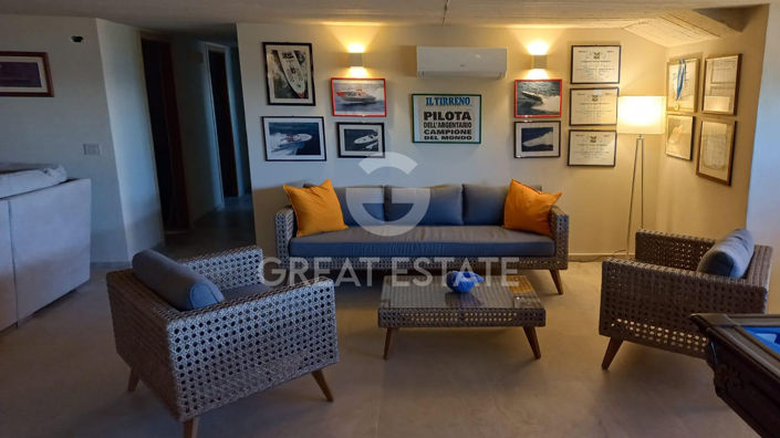 Image No.30-Maison de campagne de 8 chambres à vendre à Orbetello