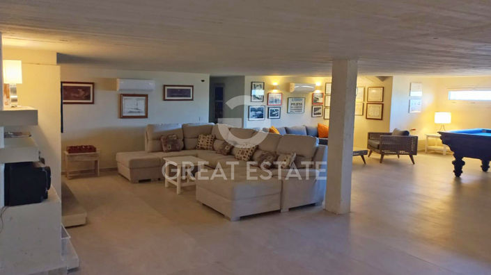 Image No.31-Maison de campagne de 8 chambres à vendre à Orbetello