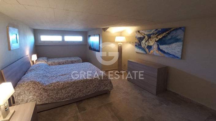 Image No.32-Maison de campagne de 8 chambres à vendre à Orbetello