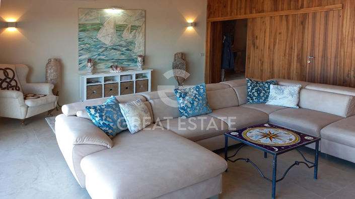 Image No.5-Maison de campagne de 8 chambres à vendre à Orbetello