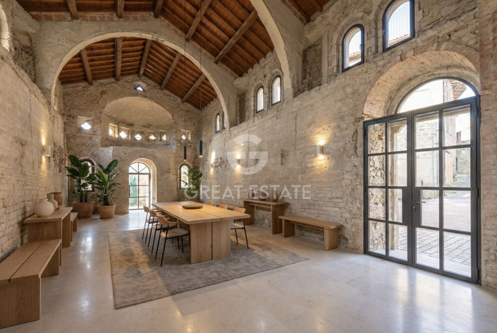 Image No.3-Country House for sale