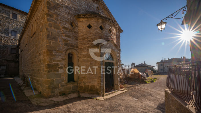 Image No.22-Country House for sale