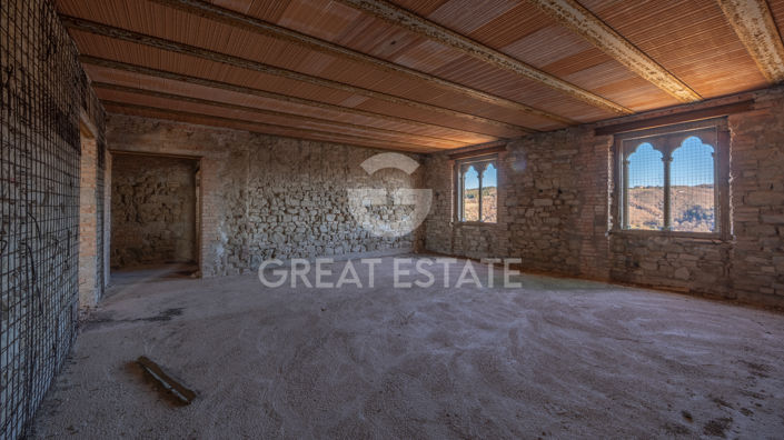 Image No.25-Country House for sale