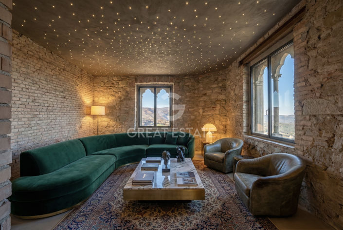 Image No.27-Country House for sale