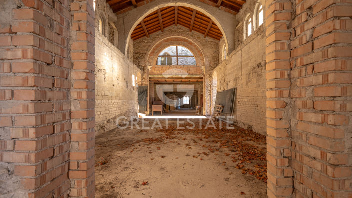 Image No.46-Country House for sale