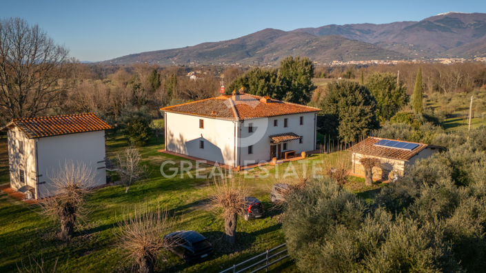 Image No.17-3 Bed Country House for sale