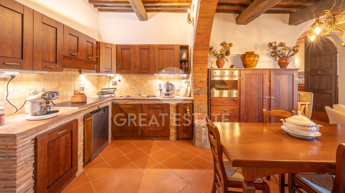 Image No.26-3 Bed Country House for sale