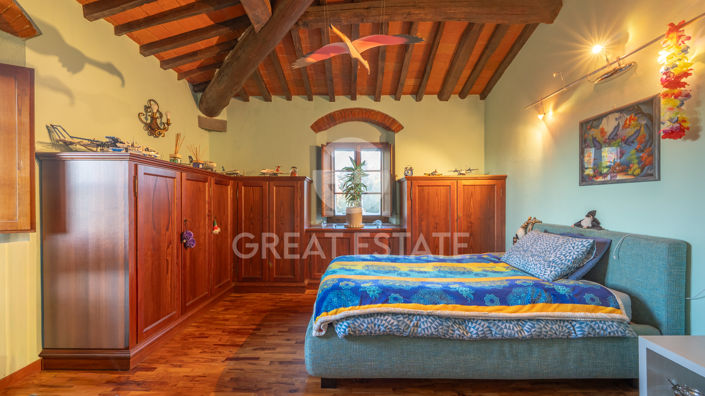 Image No.43-3 Bed Country House for sale