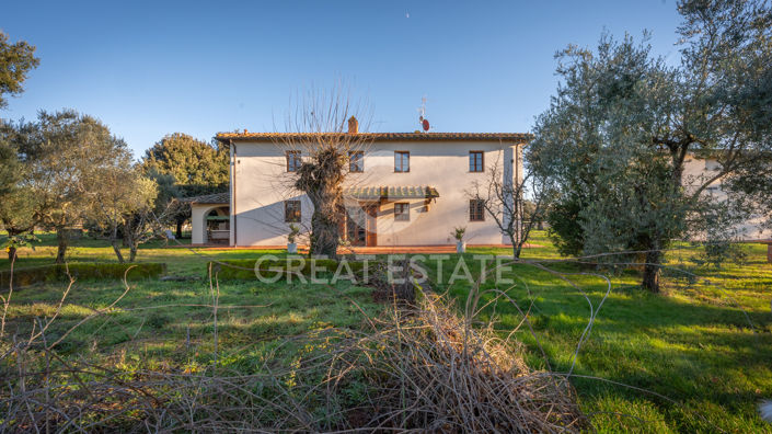 Image No.10-3 Bed Country House for sale