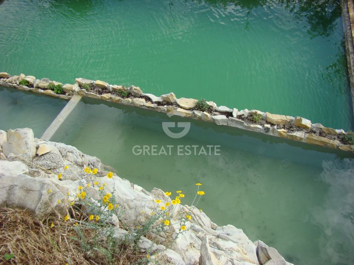 Image No.52-Maison de campagne de 5 chambres à vendre à Gubbio
