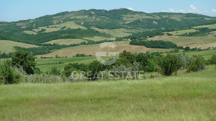 Image No.20-Maison de campagne de 6 chambres à vendre à Radicondoli