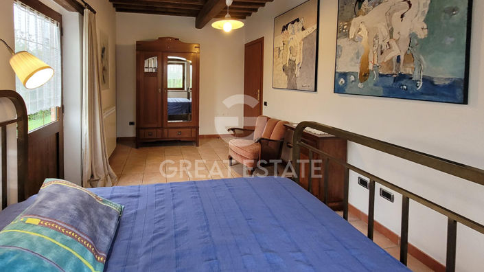 Image No.29-Maison de campagne de 6 chambres à vendre à Radicondoli