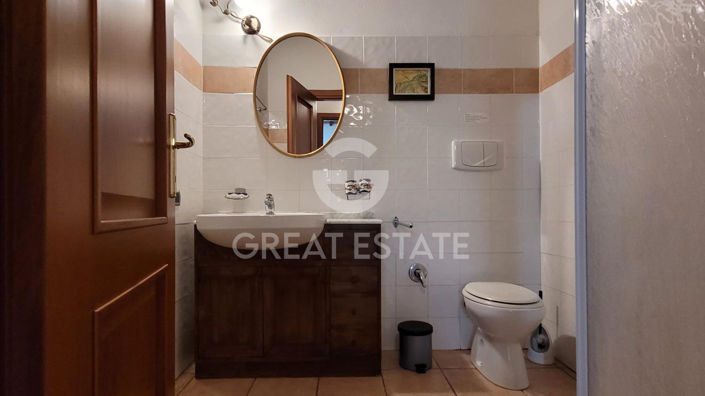 Image No.33-Maison de campagne de 6 chambres à vendre à Radicondoli