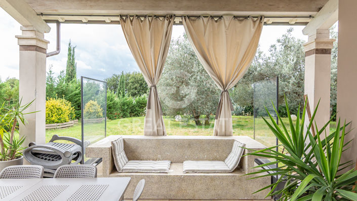 Image No.10-Villa de 3 chambres à vendre à Terni