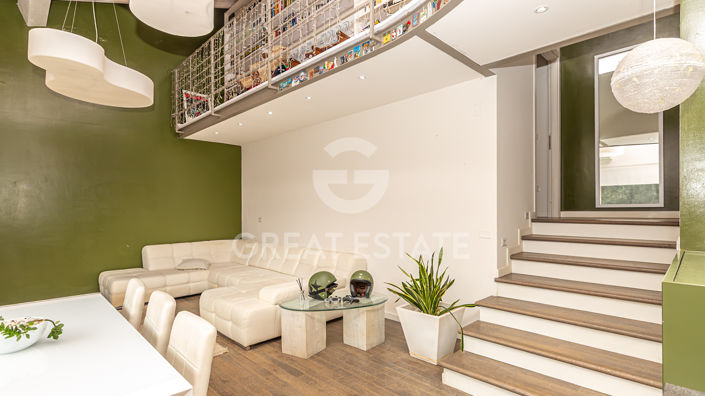 Image No.14-Villa de 3 chambres à vendre à Terni