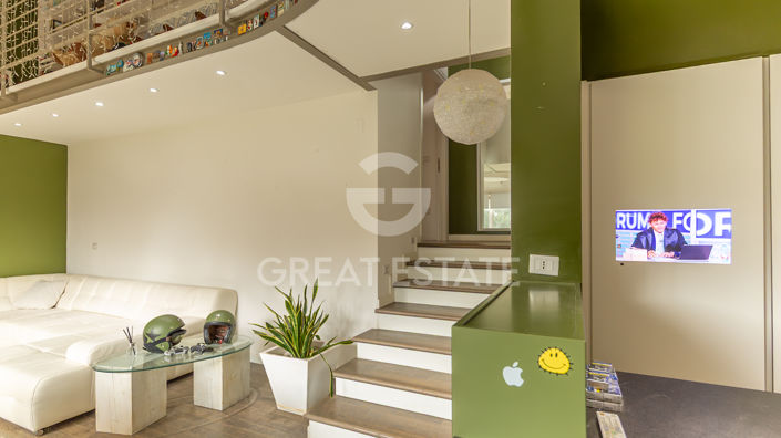 Image No.18-Villa de 3 chambres à vendre à Terni