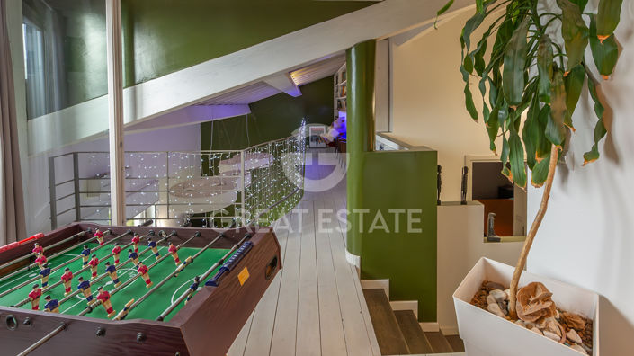 Image No.19-Villa de 3 chambres à vendre à Terni