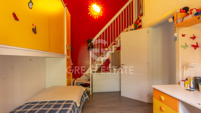 Image No.23-Villa de 3 chambres à vendre à Terni