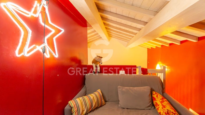 Image No.24-Villa de 3 chambres à vendre à Terni