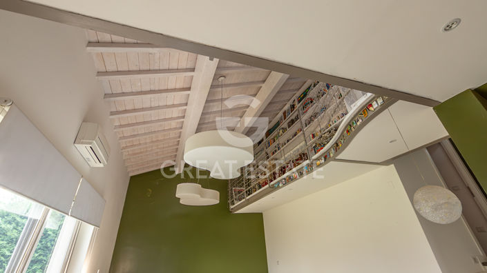 Image No.27-Villa de 3 chambres à vendre à Terni