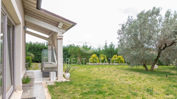 Image No.9-Villa de 3 chambres à vendre à Terni