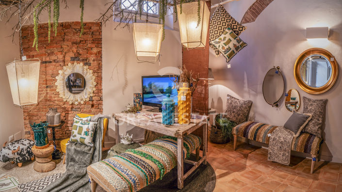 Image No.5-Appartement de 2 chambres à vendre à Citta della Pieve