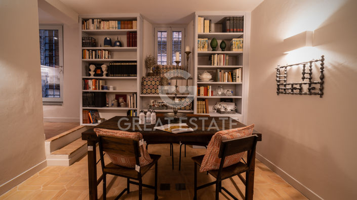 Image No.6-Appartement de 2 chambres à vendre à Citta della Pieve