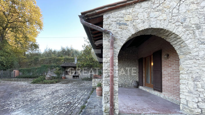 Image No.13-Maison de campagne de 4 chambres à vendre à Montepulciano
