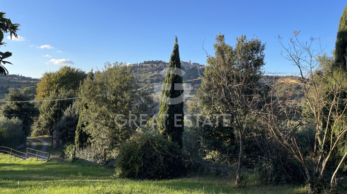 Image No.14-Maison de campagne de 4 chambres à vendre à Montepulciano