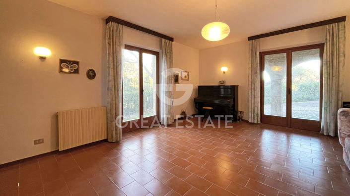 Image No.18-Maison de campagne de 4 chambres à vendre à Montepulciano