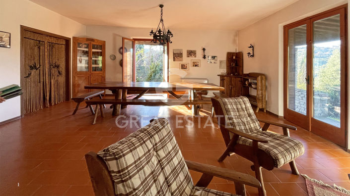 Image No.21-Maison de campagne de 4 chambres à vendre à Montepulciano