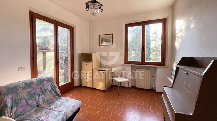 Image No.22-Maison de campagne de 4 chambres à vendre à Montepulciano