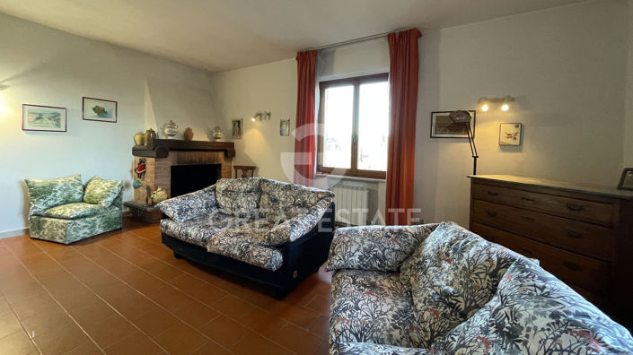 Image No.26-Maison de campagne de 4 chambres à vendre à Montepulciano