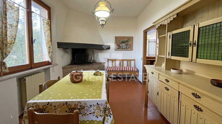 Image No.28-Maison de campagne de 4 chambres à vendre à Montepulciano