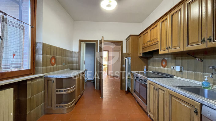 Image No.29-Maison de campagne de 4 chambres à vendre à Montepulciano