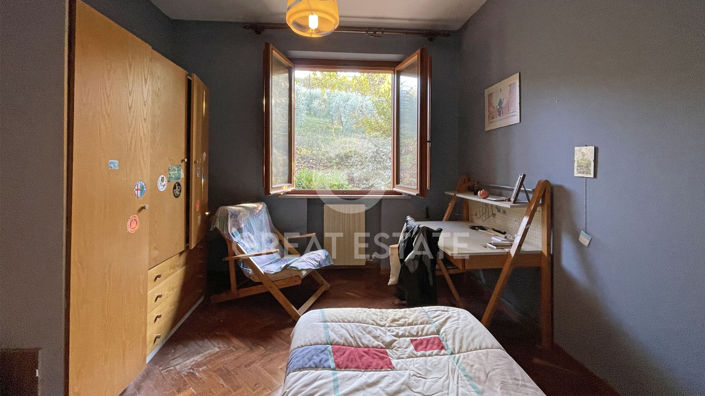 Image No.31-Maison de campagne de 4 chambres à vendre à Montepulciano