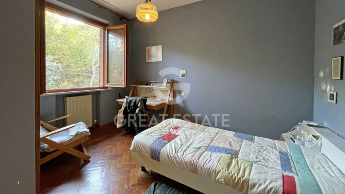 Image No.33-Maison de campagne de 4 chambres à vendre à Montepulciano