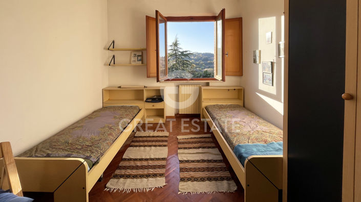 Image No.35-Maison de campagne de 4 chambres à vendre à Montepulciano