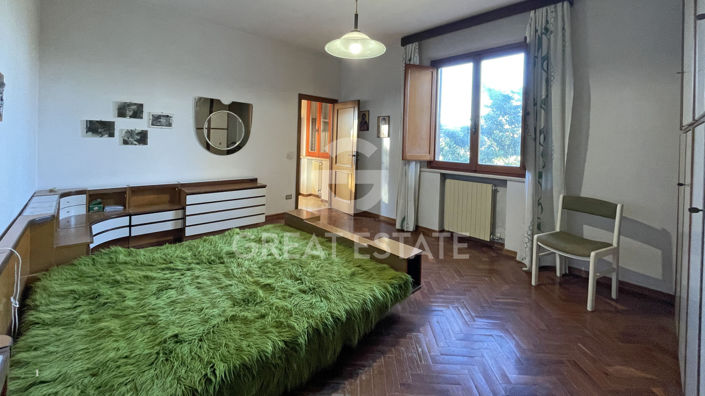 Image No.38-Maison de campagne de 4 chambres à vendre à Montepulciano