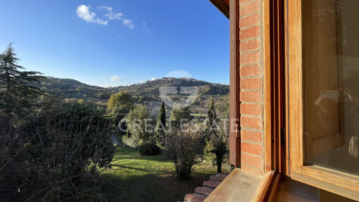 Image No.41-Maison de campagne de 4 chambres à vendre à Montepulciano