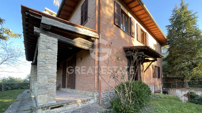 Image No.10-Maison de campagne de 4 chambres à vendre à Montepulciano